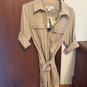 MICHAEL Michael Kors Beige